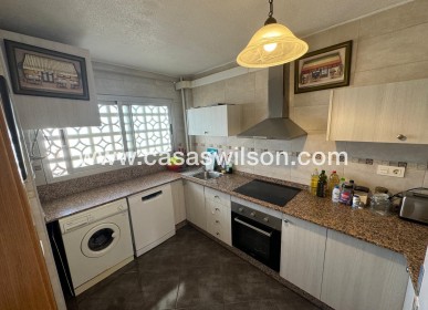 Sale - Appartement - Torrevieja - Playa del Cura