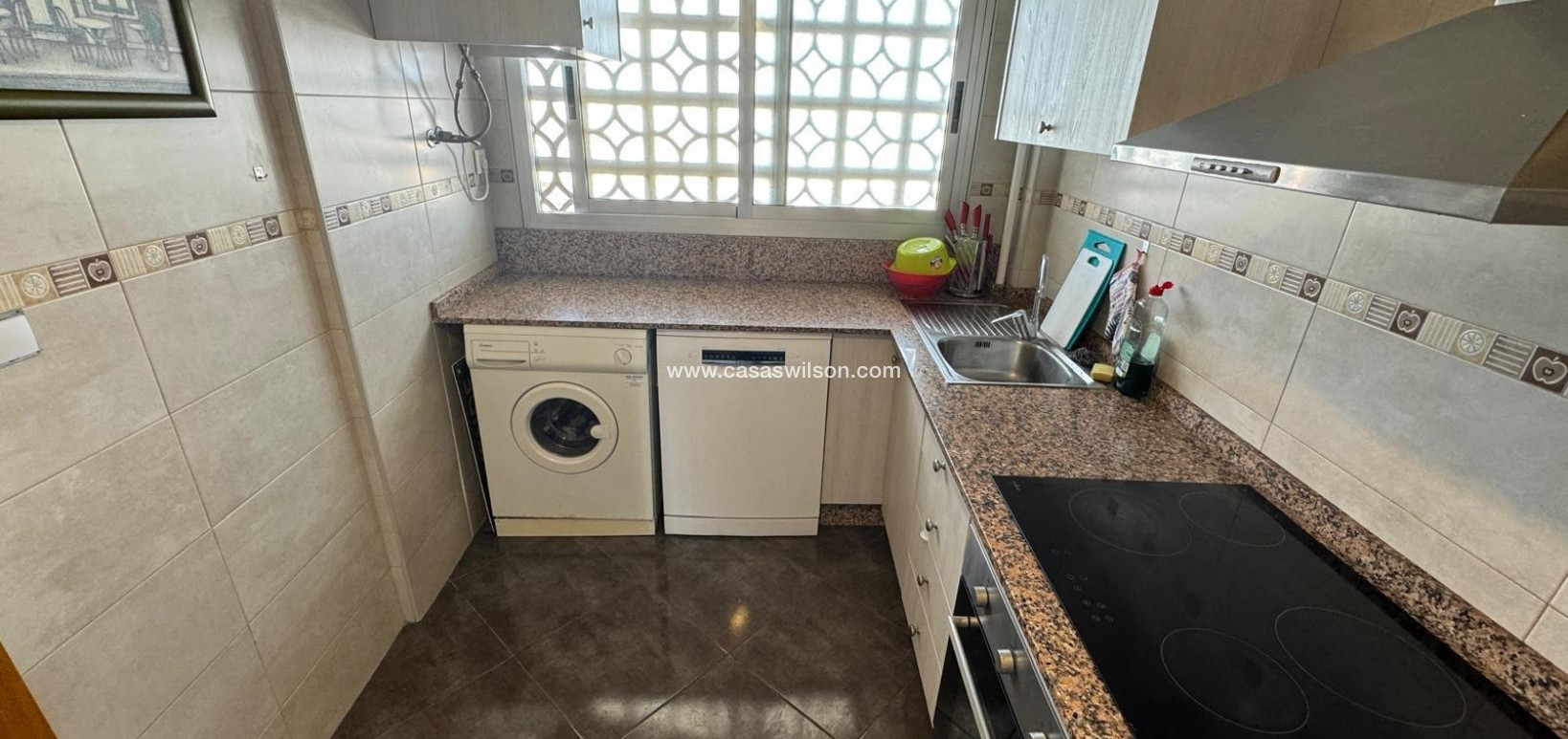 Sale - Appartement - Torrevieja - Playa del Cura