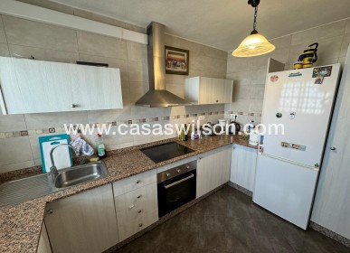 Sale - Appartement - Torrevieja - Playa del Cura