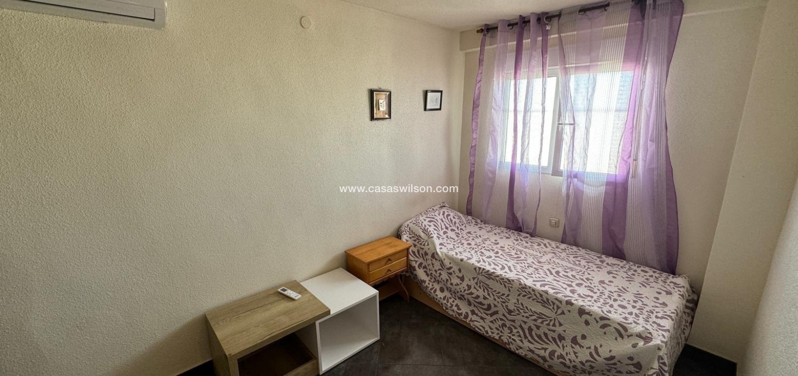 Sale - Appartement - Torrevieja - Playa del Cura