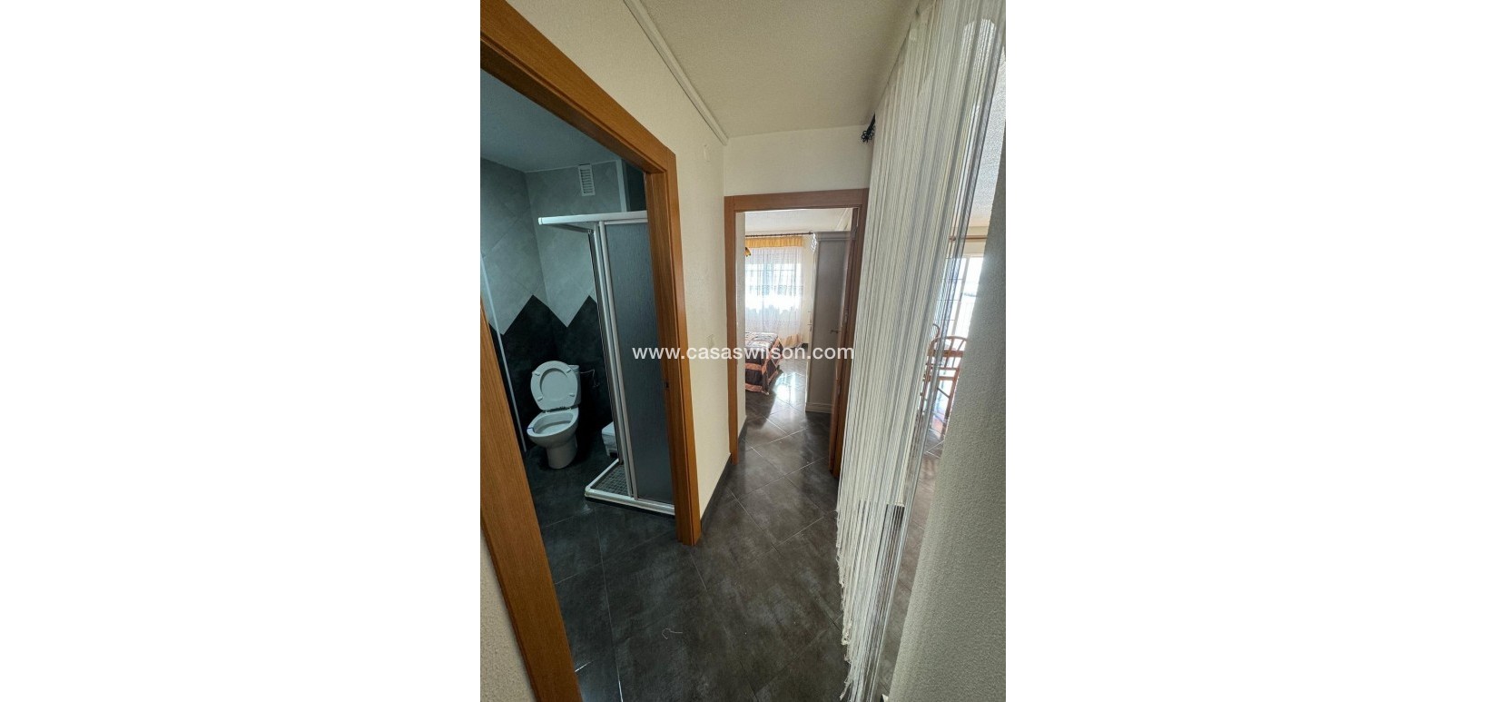 Sale - Appartement - Torrevieja - Playa del Cura