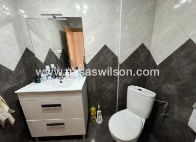 Sale - Appartement - Torrevieja - Playa del Cura