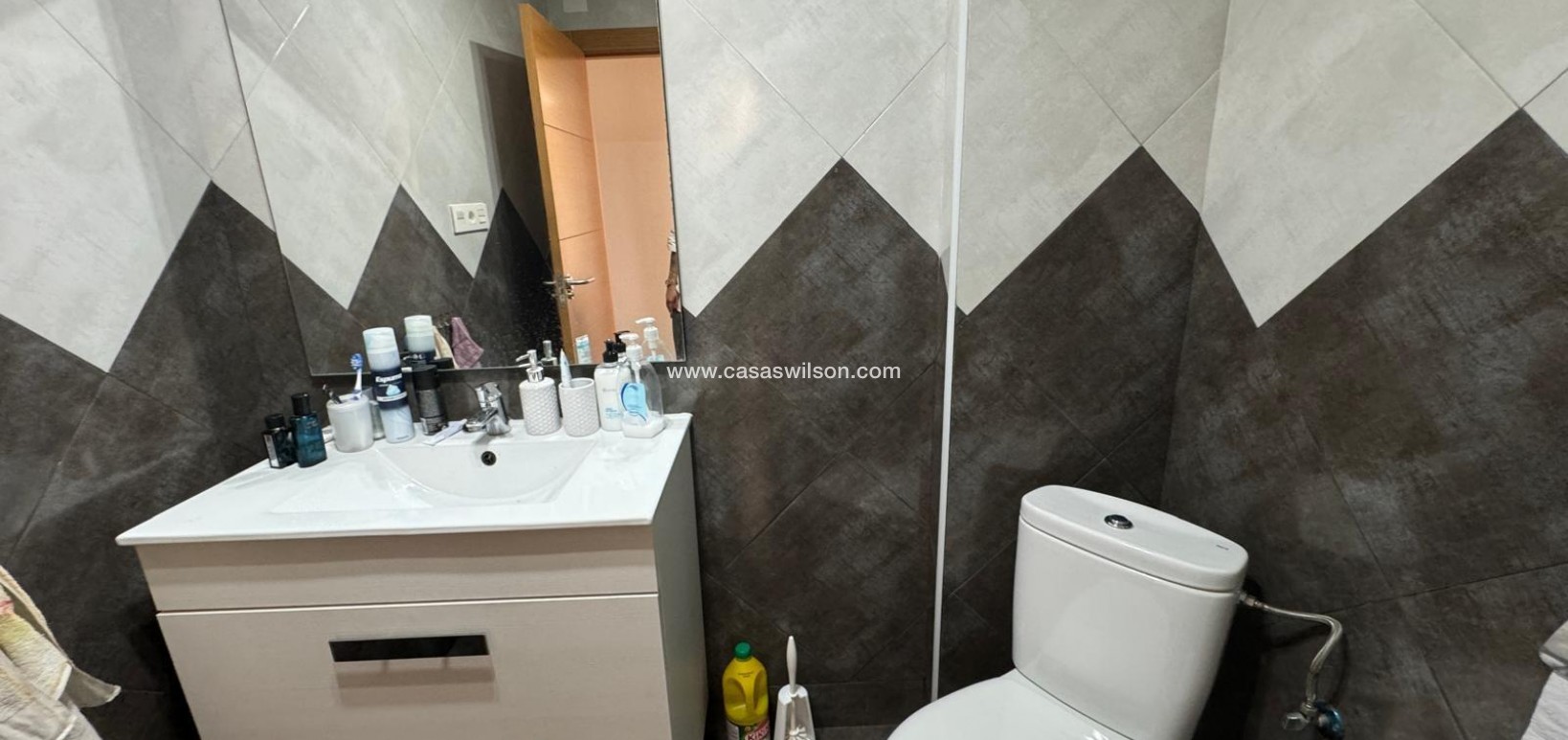 Sale - Appartement - Torrevieja - Playa del Cura