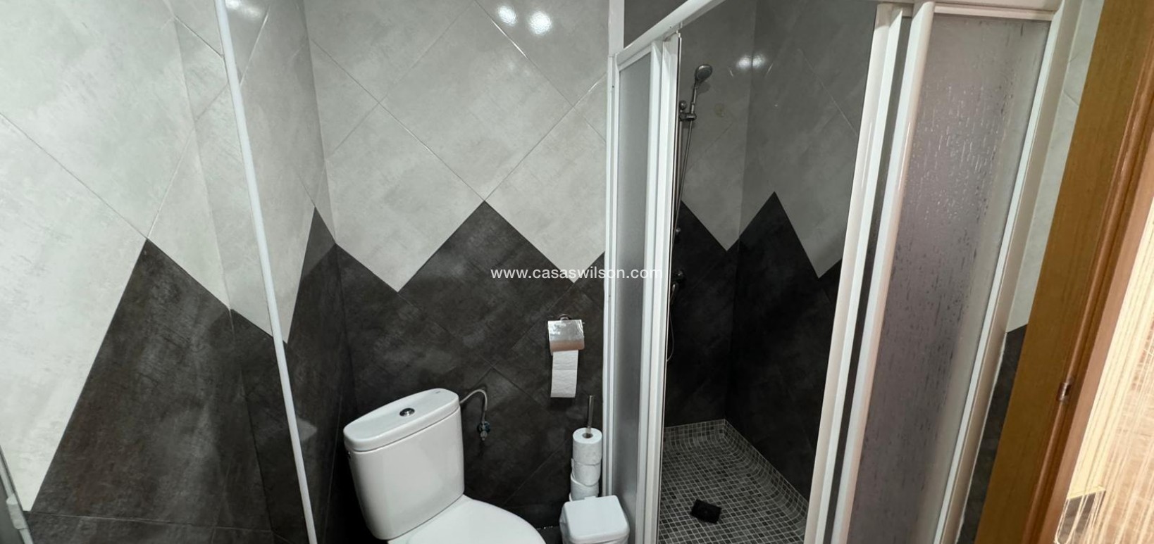 Sale - Appartement - Torrevieja - Playa del Cura