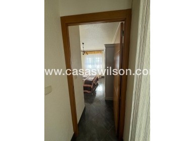 Sale - Appartement - Torrevieja - Playa del Cura