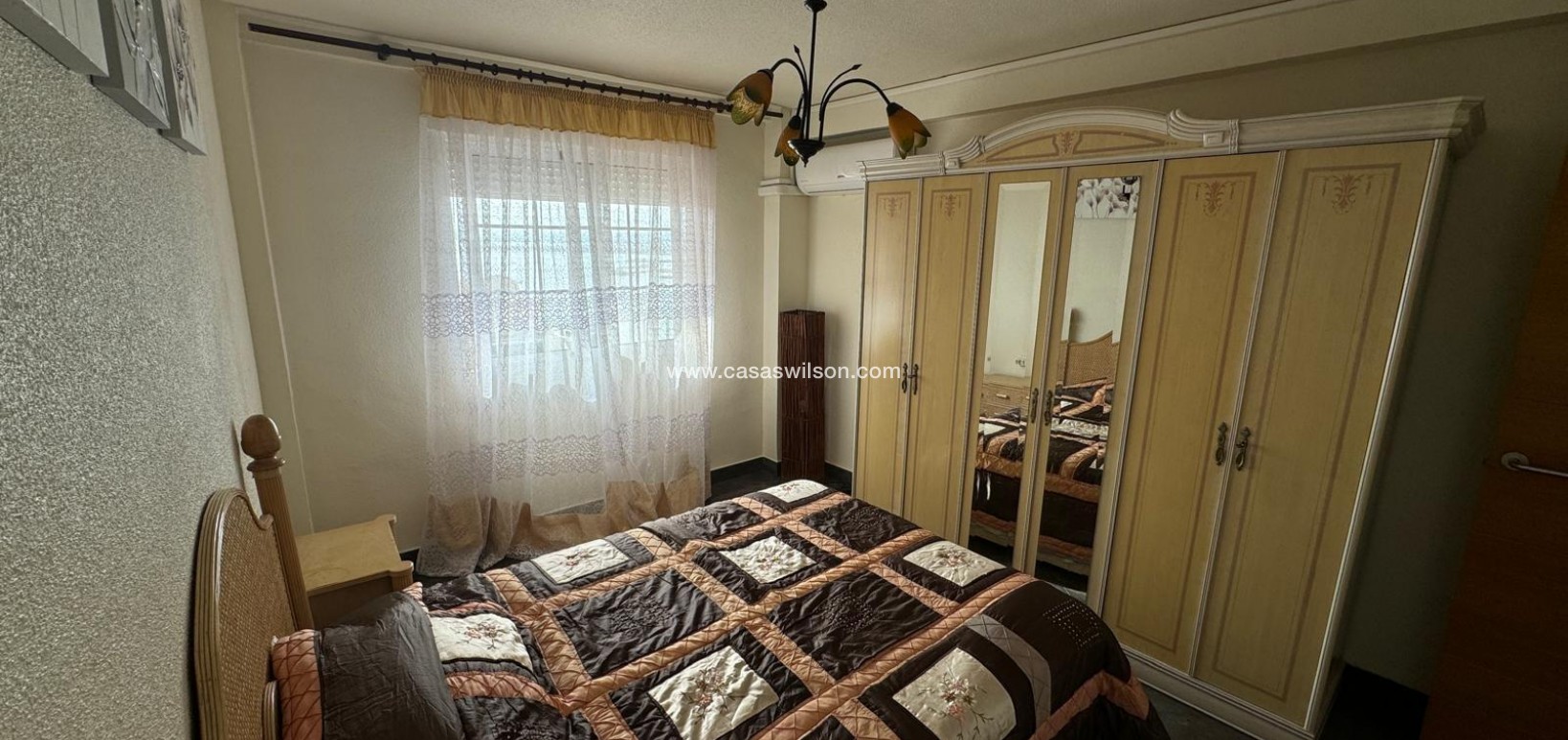 Sale - Appartement - Torrevieja - Playa del Cura