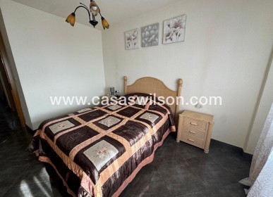 Sale - Appartement - Torrevieja - Playa del Cura