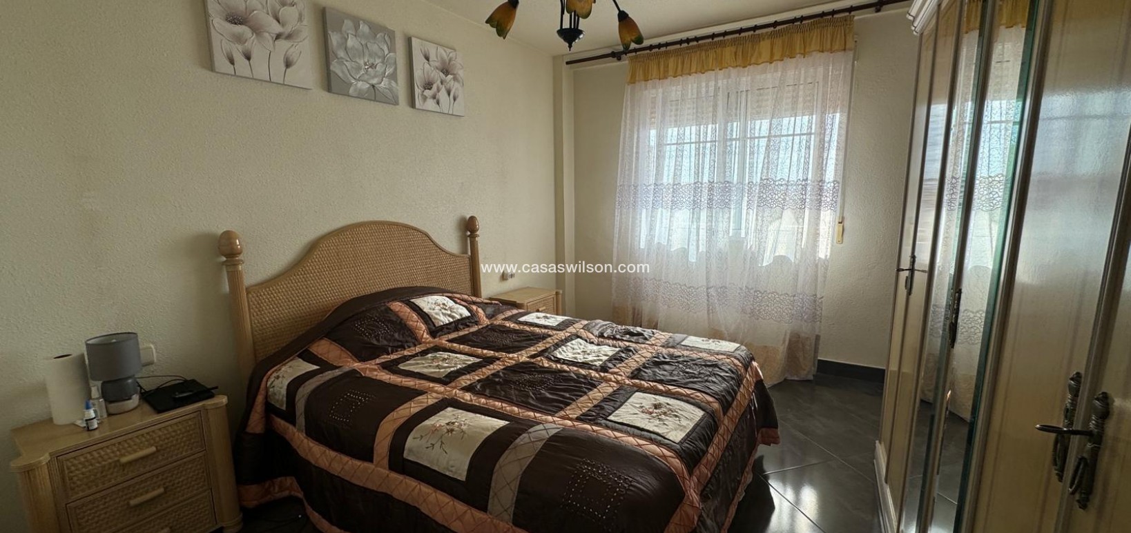 Sale - Appartement - Torrevieja - Playa del Cura