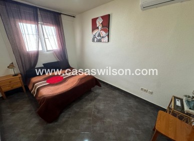 Sale - Appartement - Torrevieja - Playa del Cura