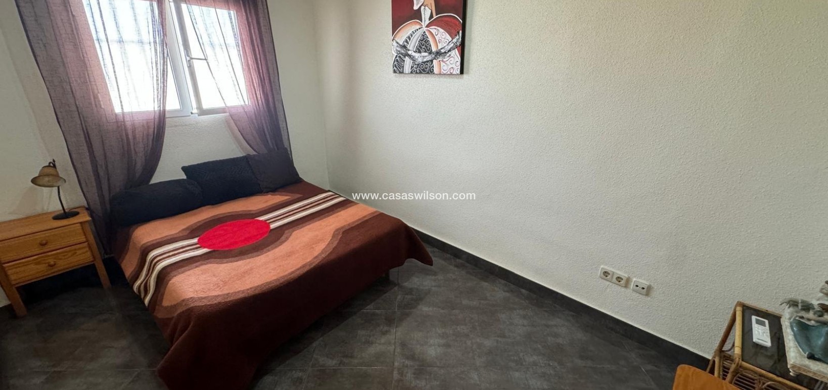 Sale - Appartement - Torrevieja - Playa del Cura