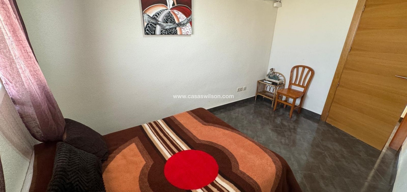 Sale - Appartement - Torrevieja - Playa del Cura