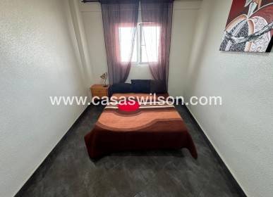 Sale - Appartement - Torrevieja - Playa del Cura