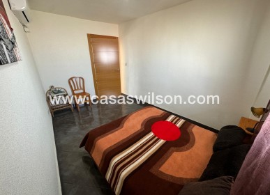 Sale - Appartement - Torrevieja - Playa del Cura