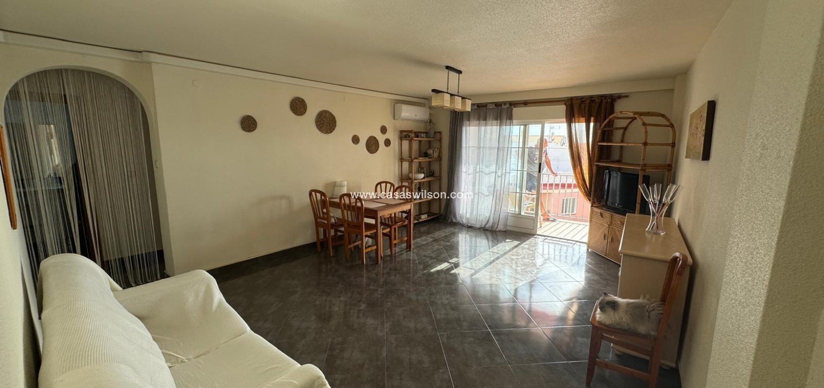 Sale - Appartement - Torrevieja - Playa del Cura
