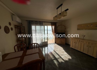 Sale - Appartement - Torrevieja - Playa del Cura