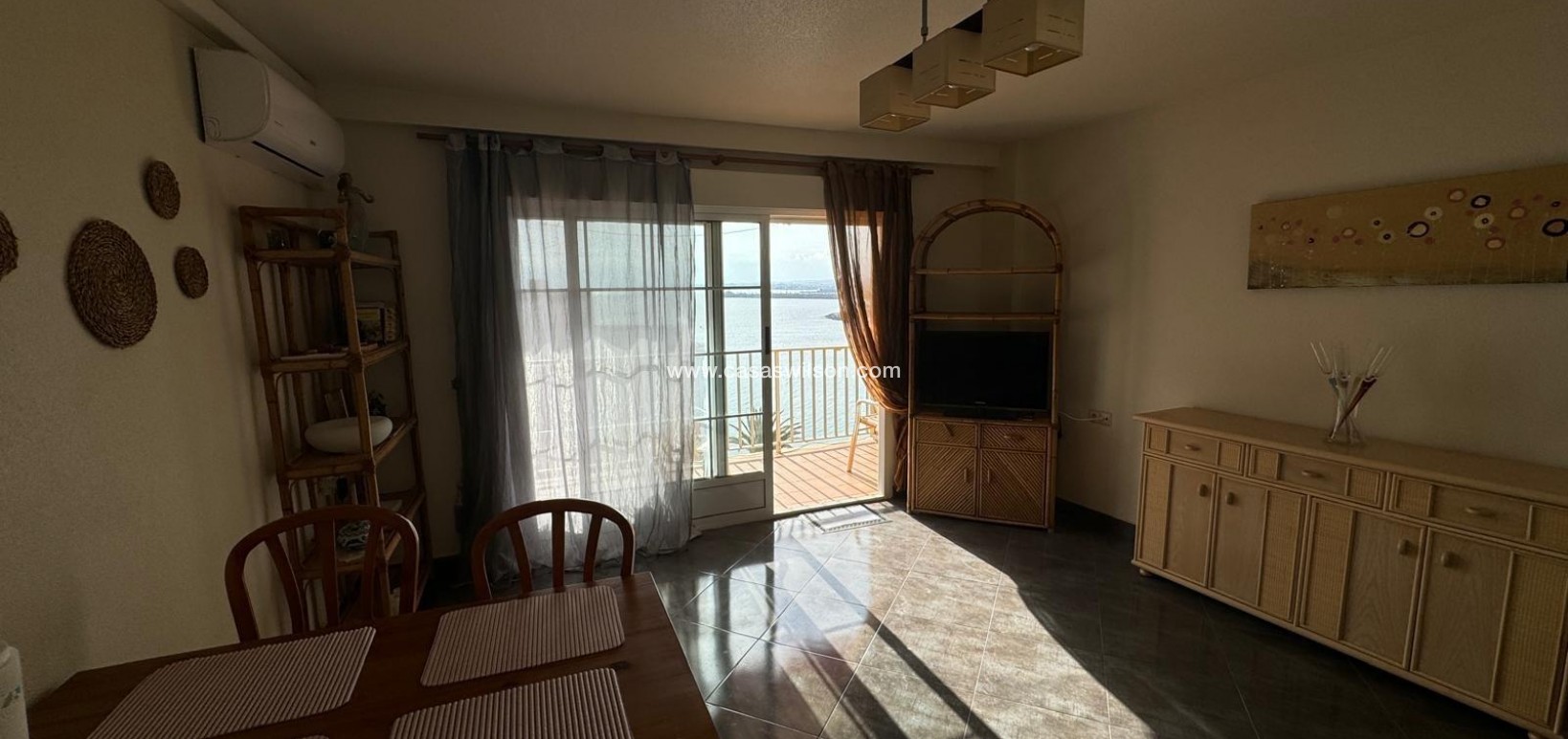 Sale - Appartement - Torrevieja - Playa del Cura