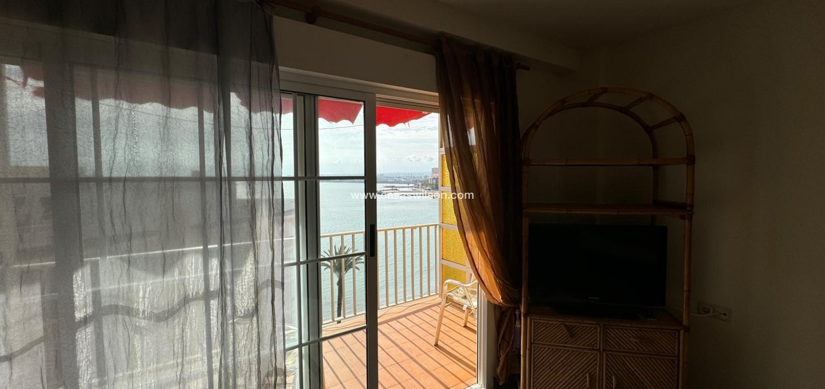 Sale - Appartement - Torrevieja - Playa del Cura