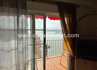 Sale - Appartement - Torrevieja - Playa del Cura