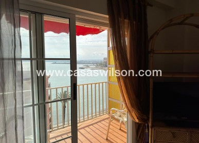 Sale - Appartement - Torrevieja - Playa del Cura