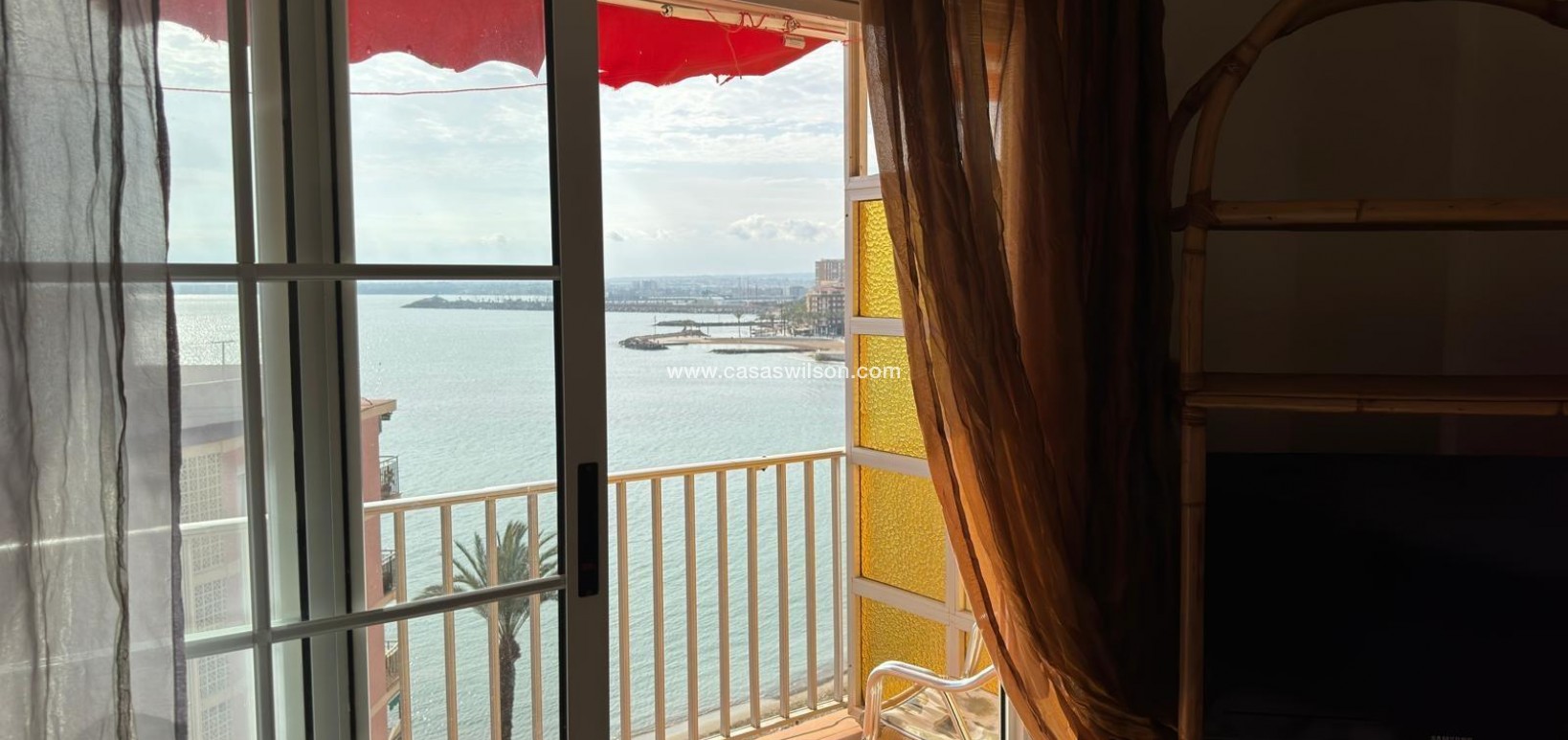 Sale - Appartement - Torrevieja - Playa del Cura