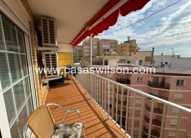 Sale - Appartement - Torrevieja - Playa del Cura