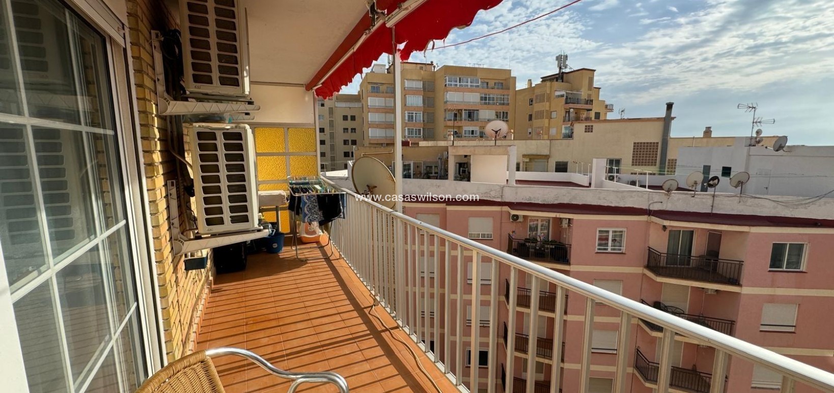 Sale - Appartement - Torrevieja - Playa del Cura