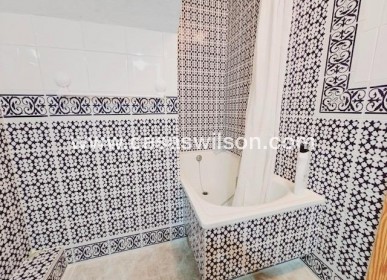 Sale - Villa - Guardamar del Segura - Guarmar Del Segura