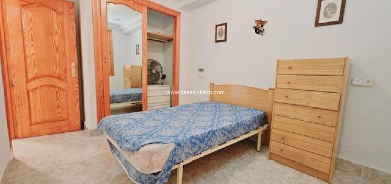 Sale - Villa - Guardamar del Segura - Guarmar Del Segura