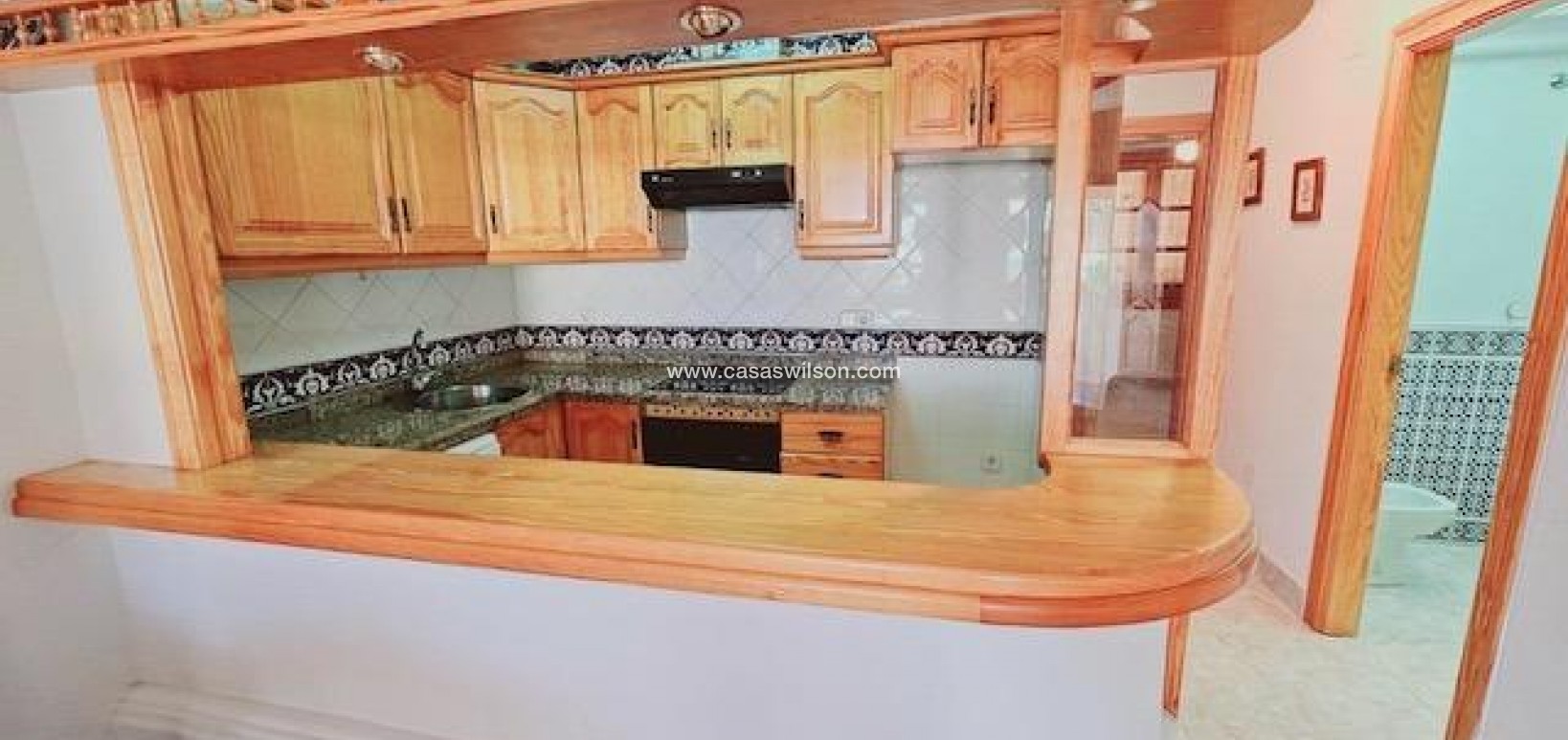 Sale - Villa - Guardamar del Segura - Guarmar Del Segura