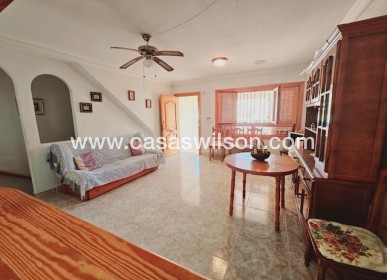 Sale - Villa - Guardamar del Segura - Guarmar Del Segura
