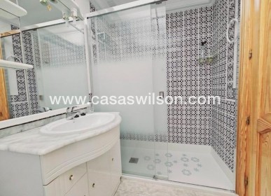 Sale - Villa - Guardamar del Segura - Guarmar Del Segura