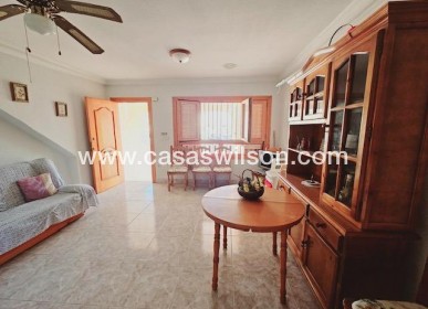 Sale - Villa - Guardamar del Segura - Guarmar Del Segura