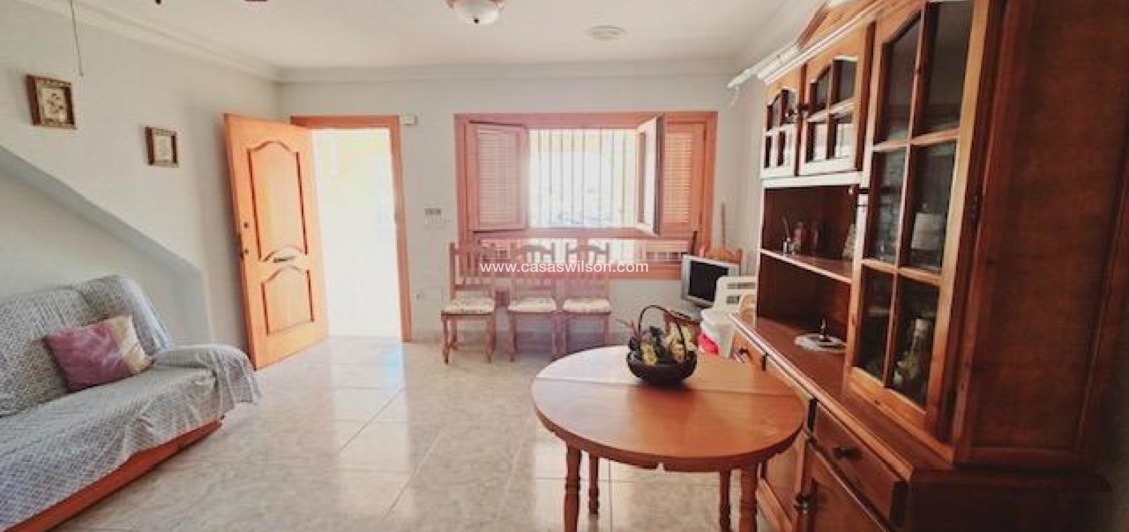 Sale - Villa - Guardamar del Segura - Guarmar Del Segura
