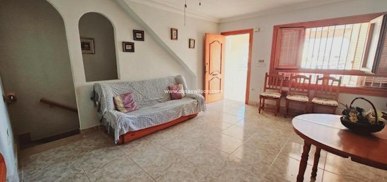 Sale - Villa - Guardamar del Segura - Guarmar Del Segura