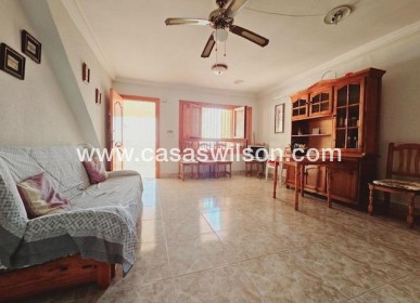 Sale - Villa - Guardamar del Segura - Guarmar Del Segura