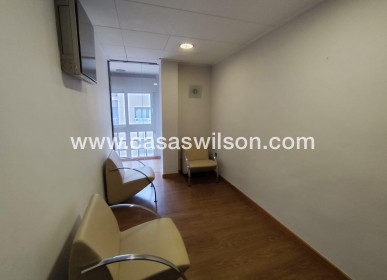 Sale - Apartment - Torrevieja - Puerto