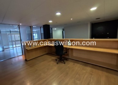 Sale - Apartment - Torrevieja - Puerto