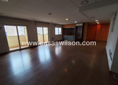 Sale - Apartment - Torrevieja - Puerto