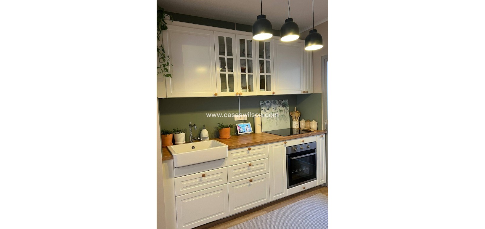 Sale - Apartment - Pilar de la Horadada - La Torre de la Horadada