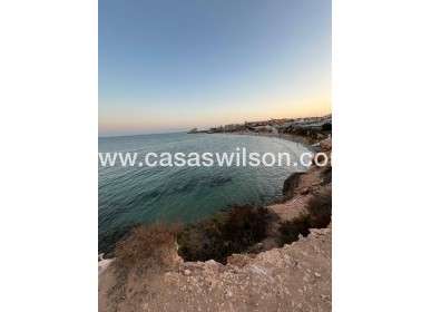 Sale - Apartment - Pilar de la Horadada - La Torre de la Horadada