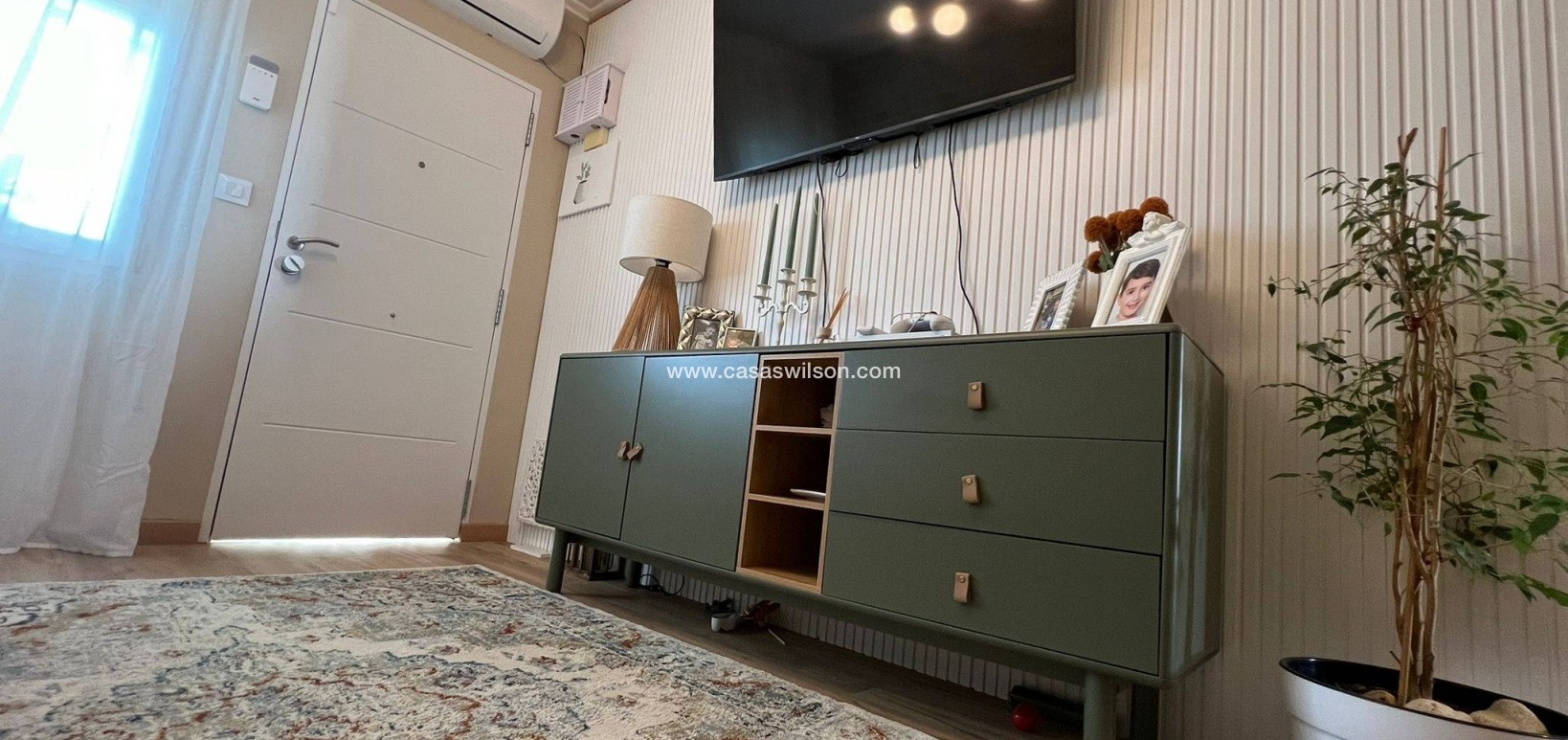 Sale - Apartment - Pilar de la Horadada - La Torre de la Horadada