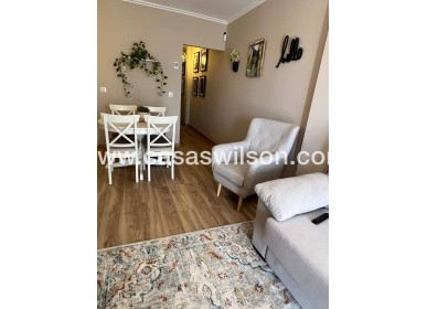 Sale - Apartment - Pilar de la Horadada - La Torre de la Horadada