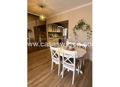 Sale - Apartment - Pilar de la Horadada - La Torre de la Horadada