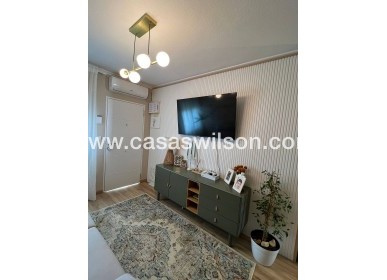 Sale - Apartment - Pilar de la Horadada - La Torre de la Horadada