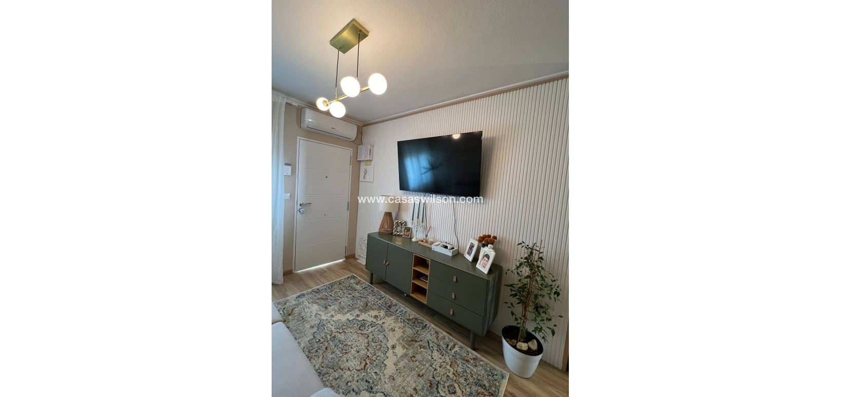 Sale - Apartment - Pilar de la Horadada - La Torre de la Horadada