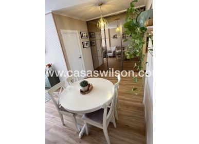 Sale - Apartment - Pilar de la Horadada - La Torre de la Horadada