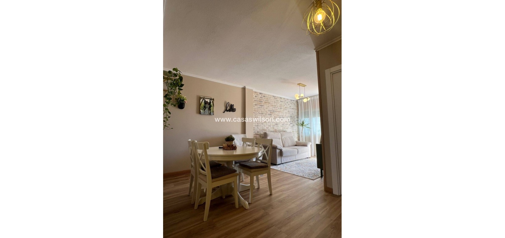 Sale - Apartment - Pilar de la Horadada - La Torre de la Horadada