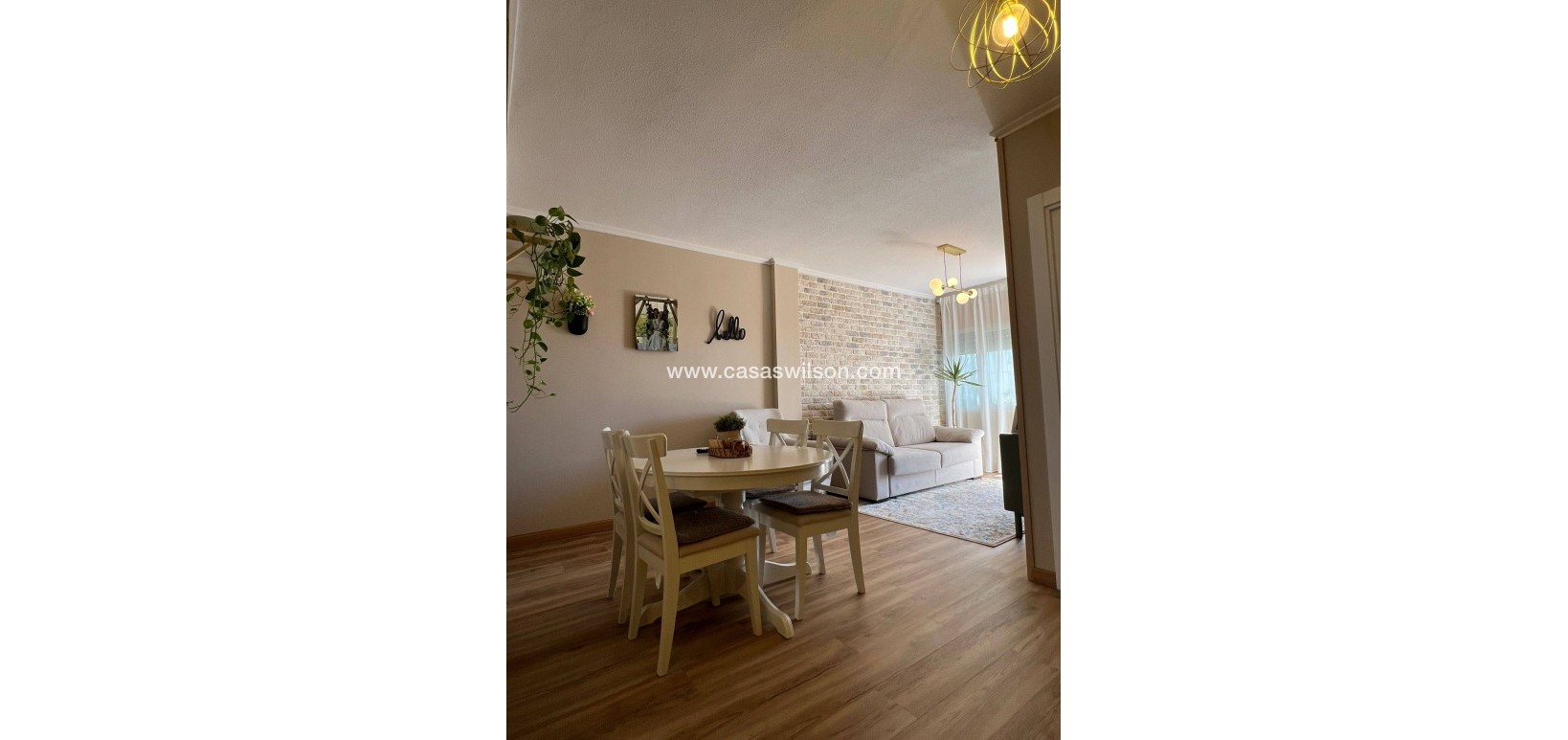 Sale - Apartment - Pilar de la Horadada - La Torre de la Horadada