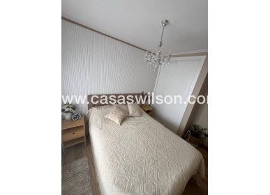 Sale - Apartment - Pilar de la Horadada - La Torre de la Horadada