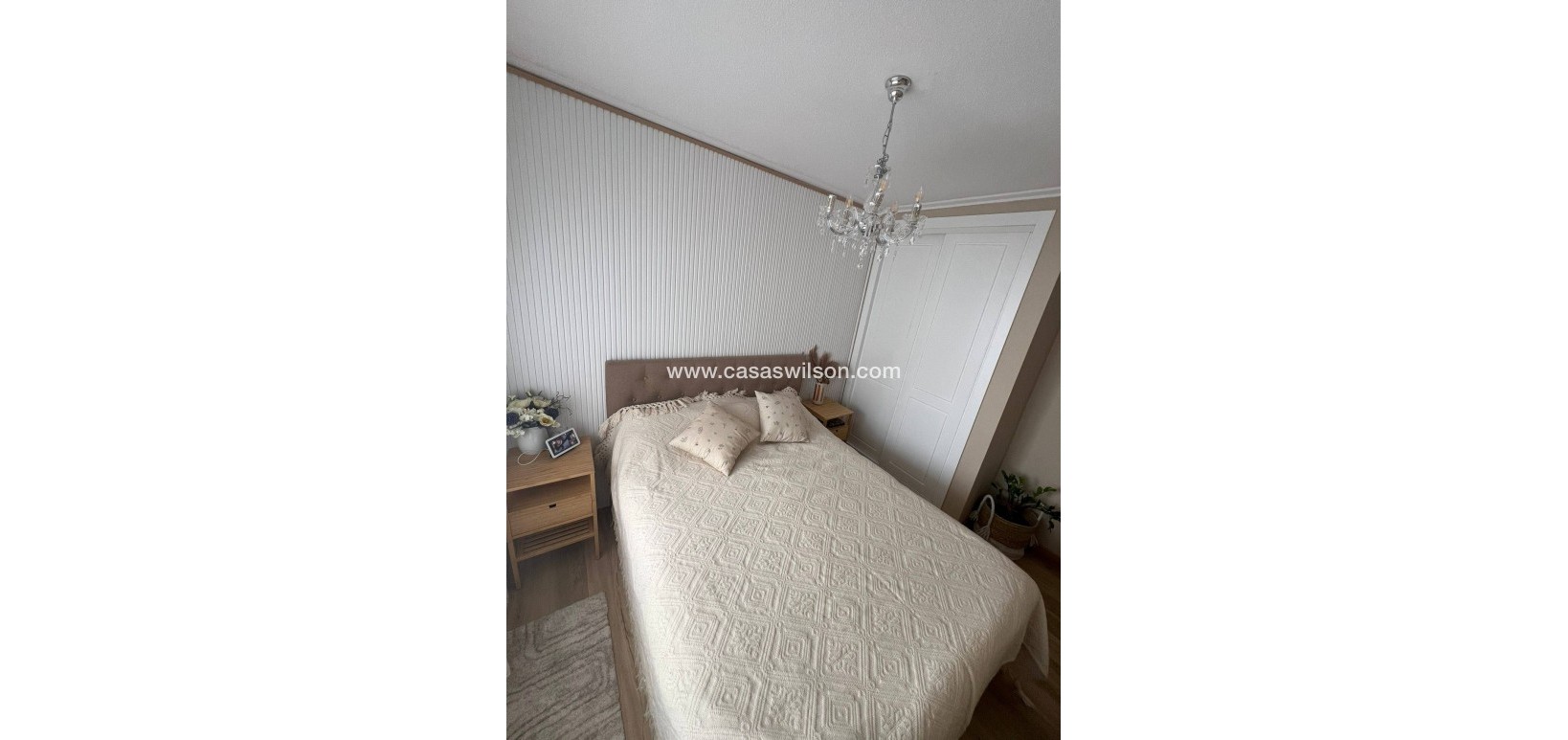 Sale - Apartment - Pilar de la Horadada - La Torre de la Horadada